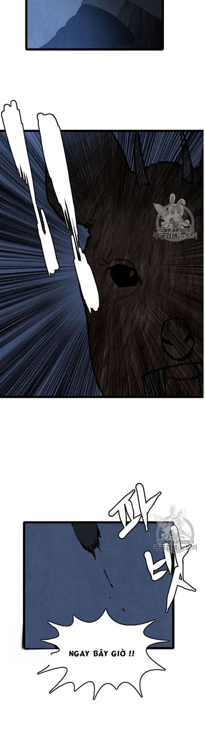 Truyện Tranh Tôi Nhặt Được Điện Thoại Từ Thế Giới Khác trang 9