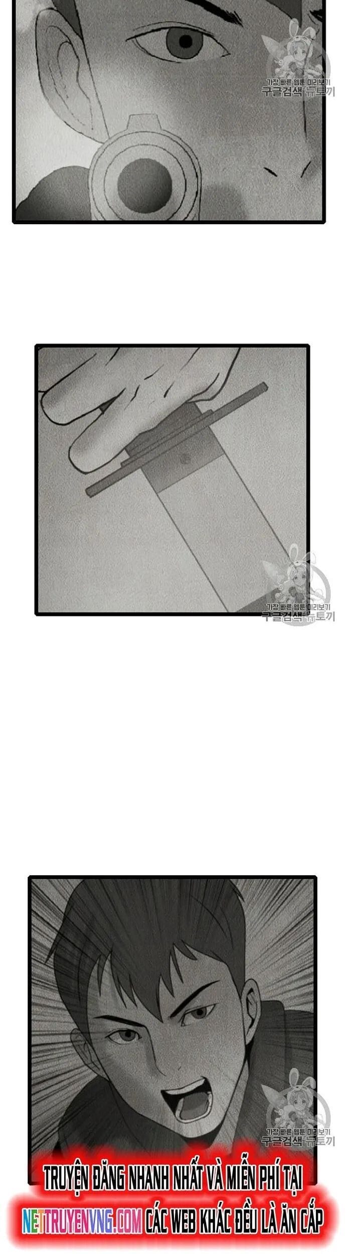 Truyện Tranh Tôi Nhặt Được Điện Thoại Từ Thế Giới Khác trang 9