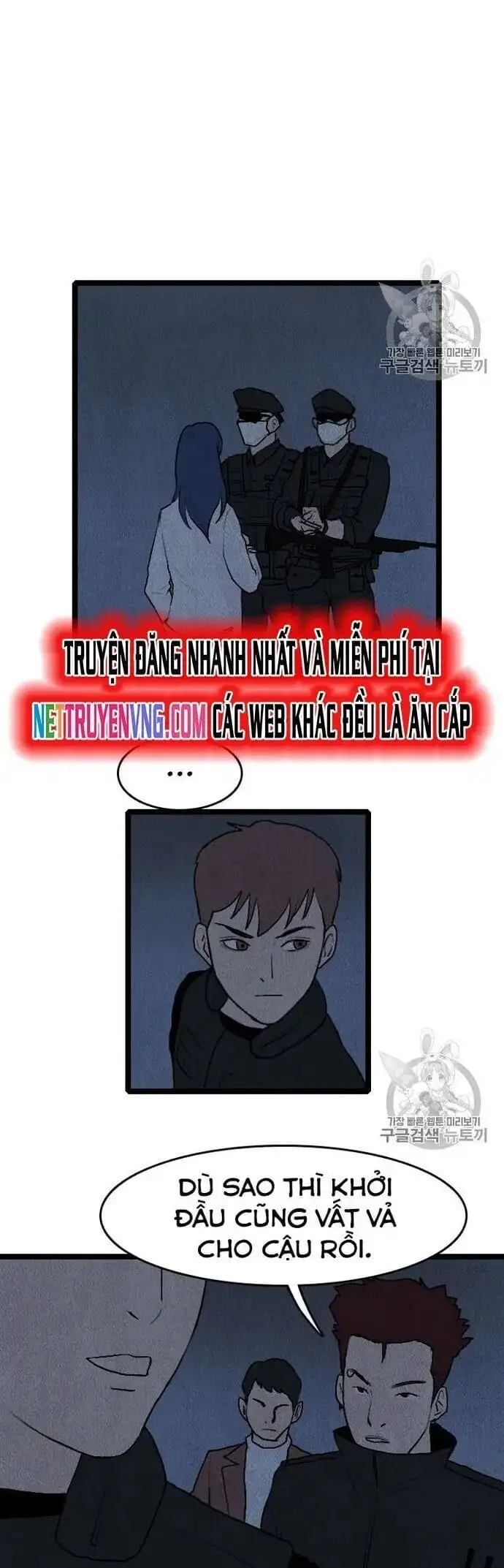 Truyện Tranh Tôi Nhặt Được Điện Thoại Từ Thế Giới Khác trang 9