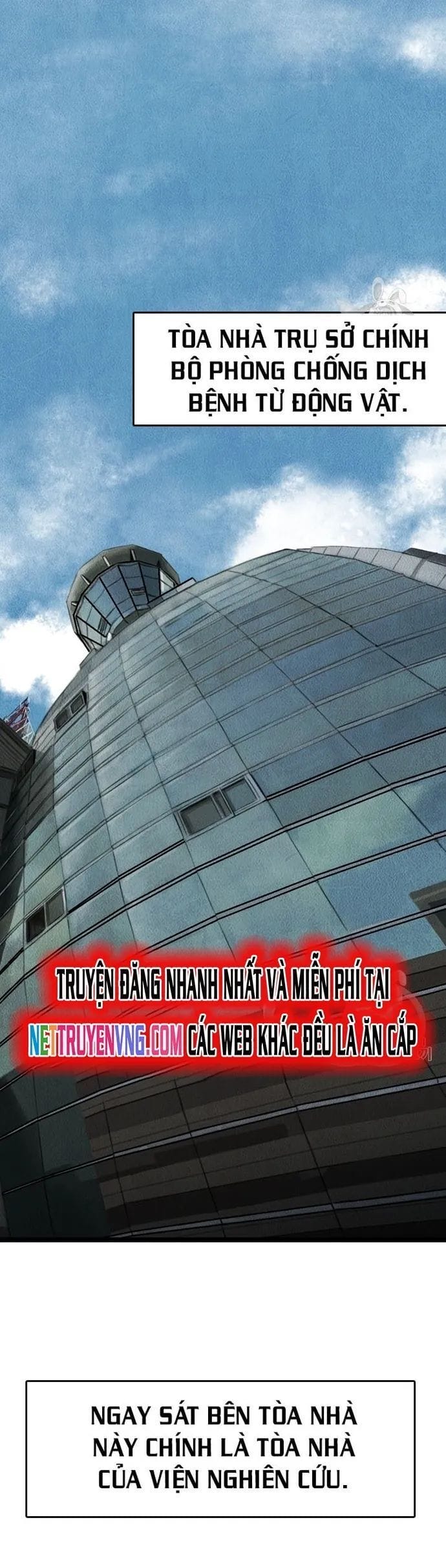 Truyện Tranh Tôi Nhặt Được Điện Thoại Từ Thế Giới Khác trang 9