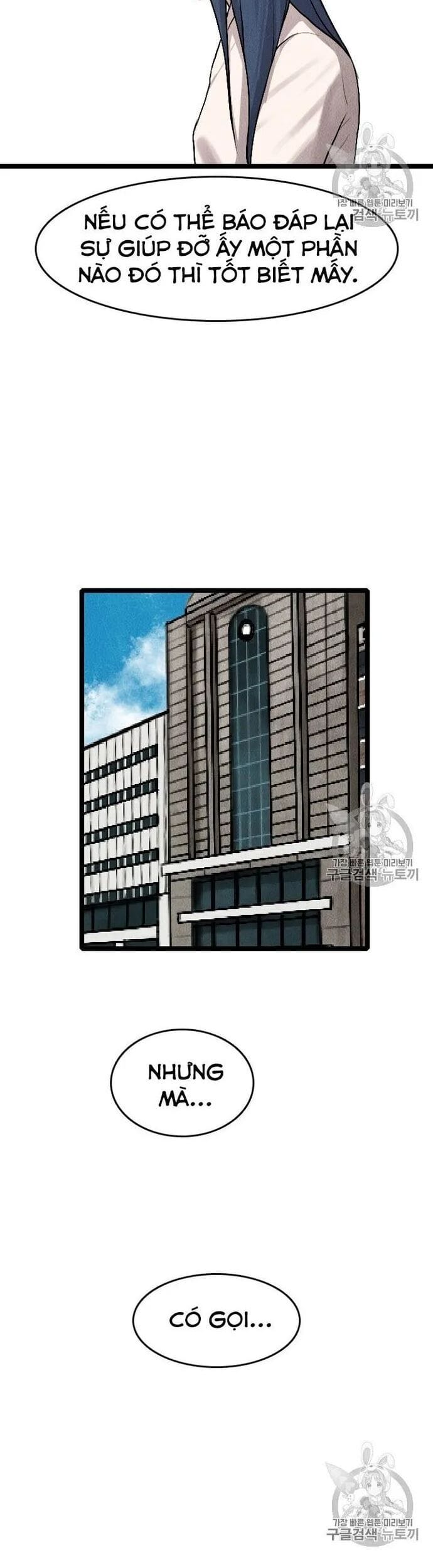 Truyện Tranh Tôi Nhặt Được Điện Thoại Từ Thế Giới Khác trang 9