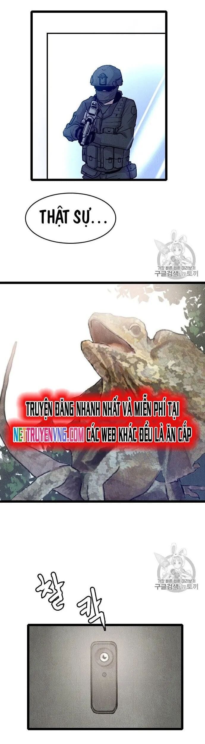 Truyện Tranh Tôi Nhặt Được Điện Thoại Từ Thế Giới Khác trang 9