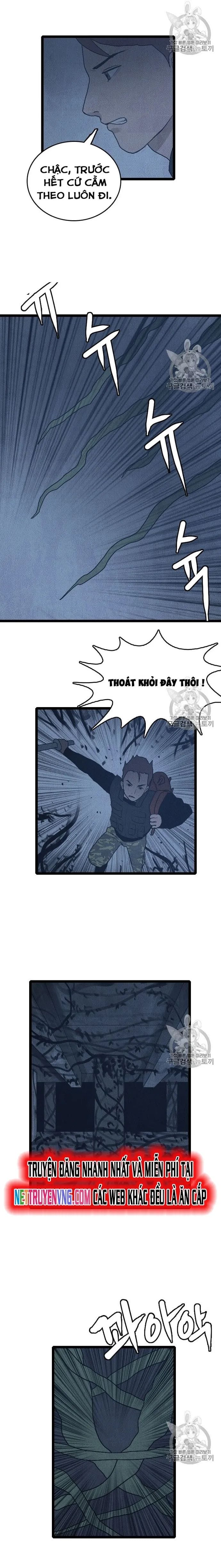 Truyện Tranh Tôi Nhặt Được Điện Thoại Từ Thế Giới Khác trang 9