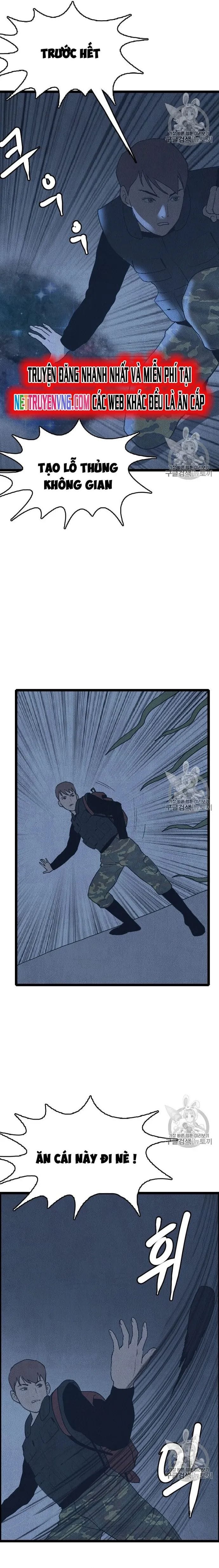 Truyện Tranh Tôi Nhặt Được Điện Thoại Từ Thế Giới Khác trang 9