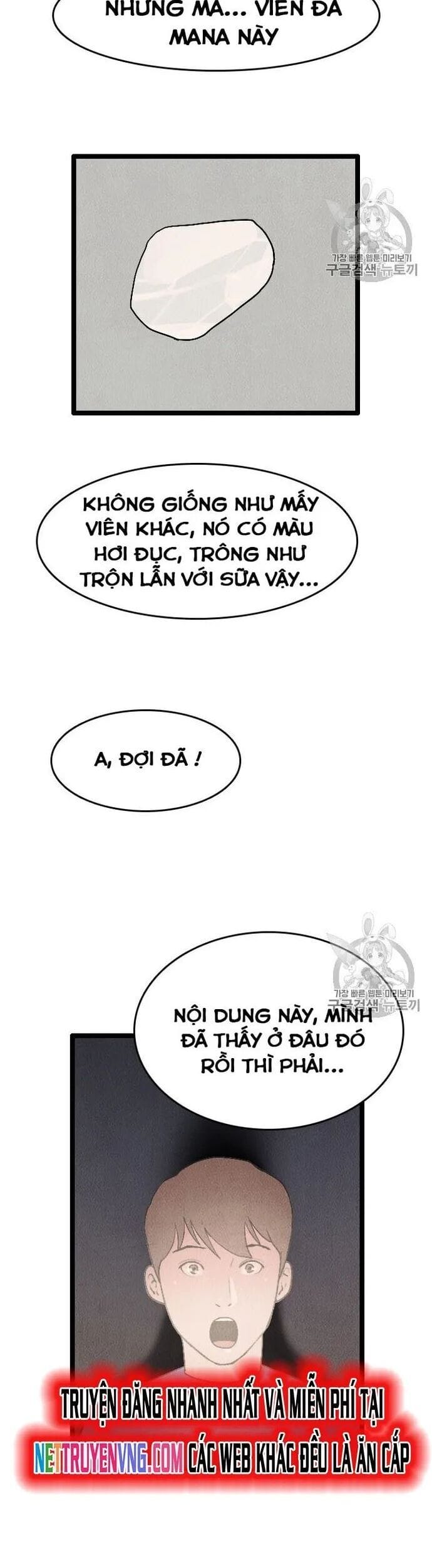 Truyện Tranh Tôi Nhặt Được Điện Thoại Từ Thế Giới Khác trang 9