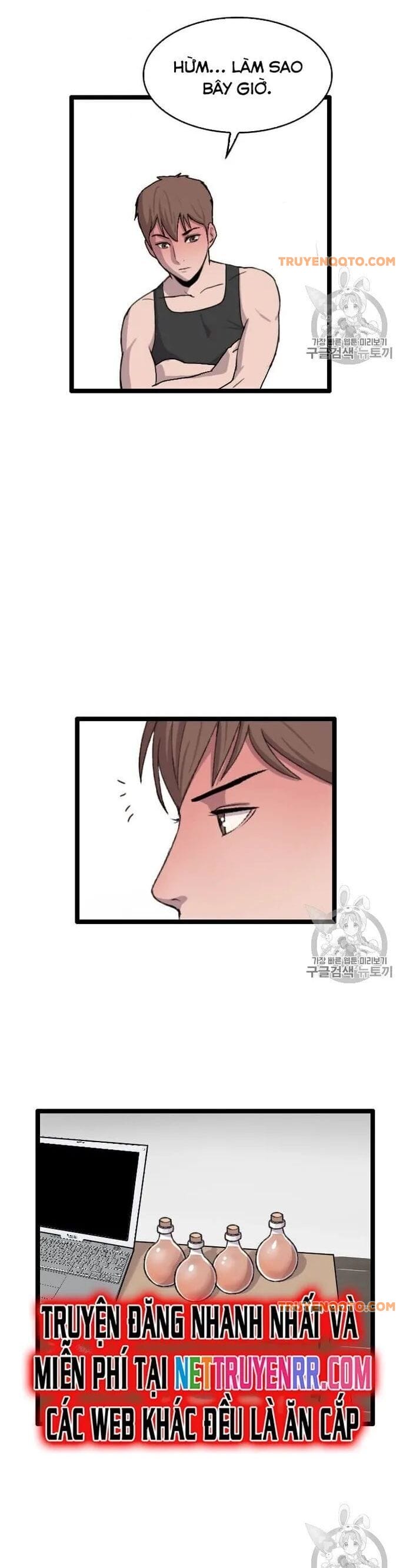 Truyện Tranh Tôi Nhặt Được Điện Thoại Từ Thế Giới Khác trang 9