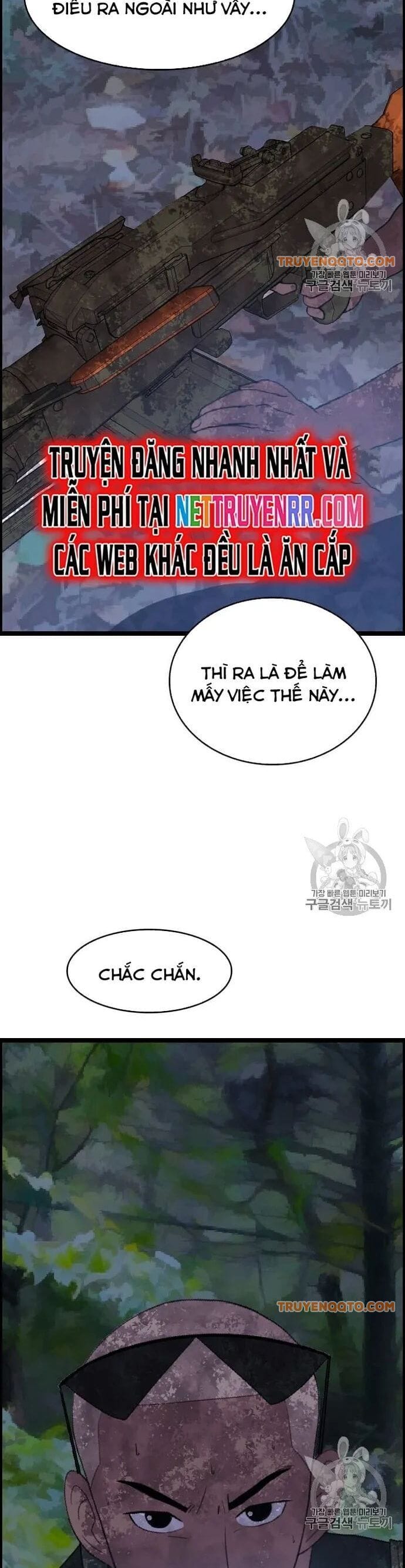 Truyện Tranh Tôi Nhặt Được Điện Thoại Từ Thế Giới Khác trang 9