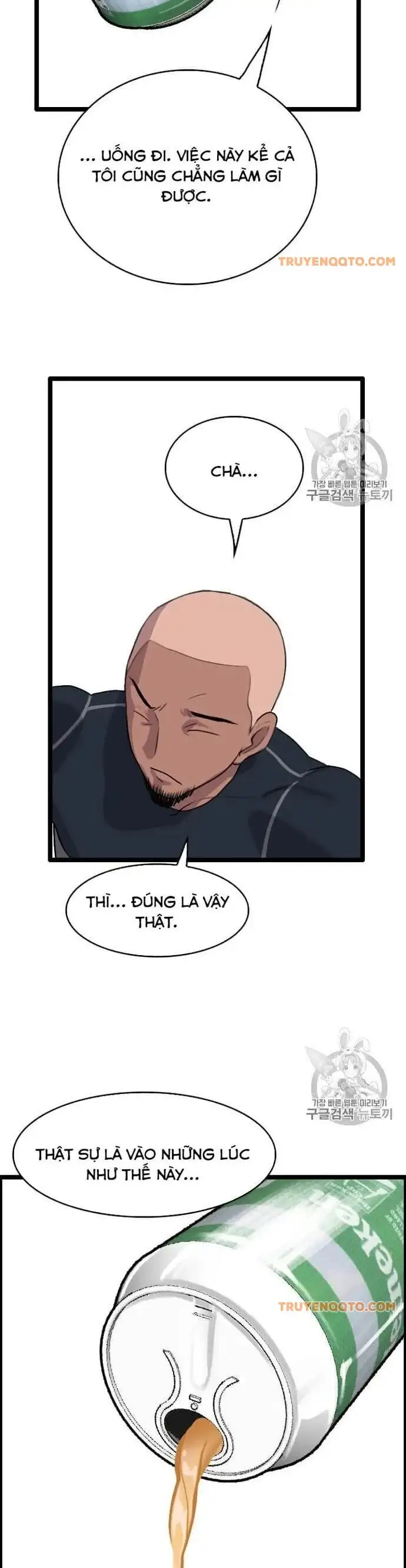 Truyện Tranh Tôi Nhặt Được Điện Thoại Từ Thế Giới Khác trang 9