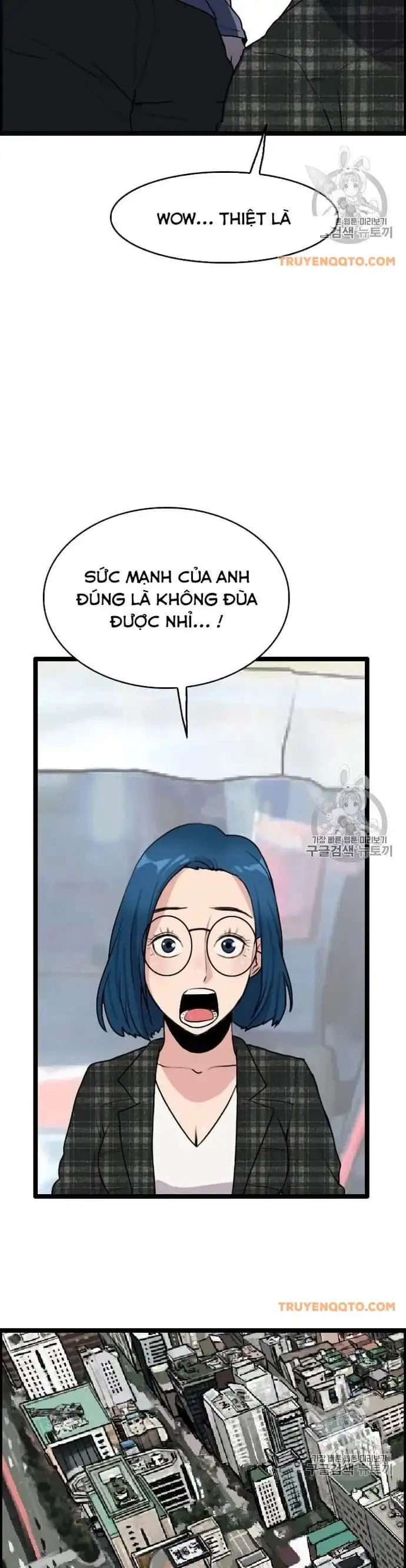 Truyện Tranh Tôi Nhặt Được Điện Thoại Từ Thế Giới Khác trang 9