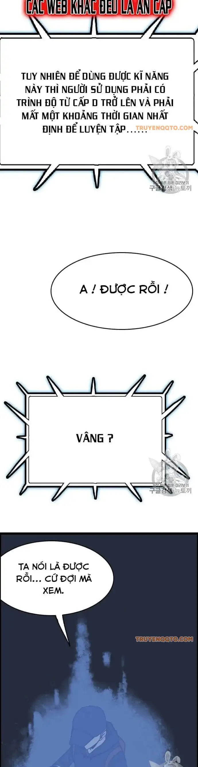 Truyện Tranh Tôi Nhặt Được Điện Thoại Từ Thế Giới Khác trang 9