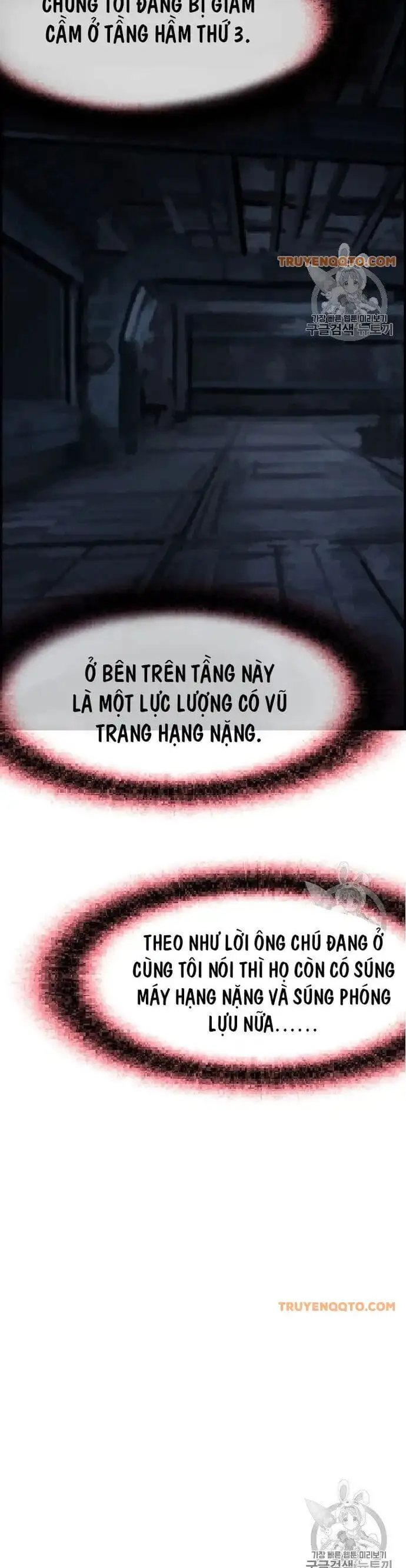 Truyện Tranh Tôi Nhặt Được Điện Thoại Từ Thế Giới Khác trang 9