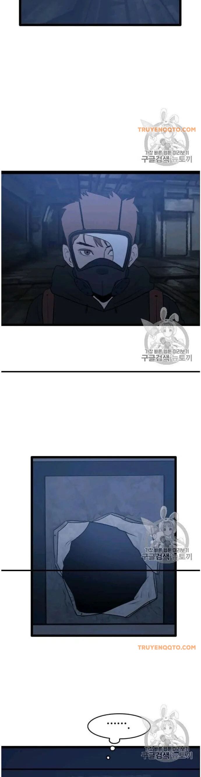 Truyện Tranh Tôi Nhặt Được Điện Thoại Từ Thế Giới Khác trang 9