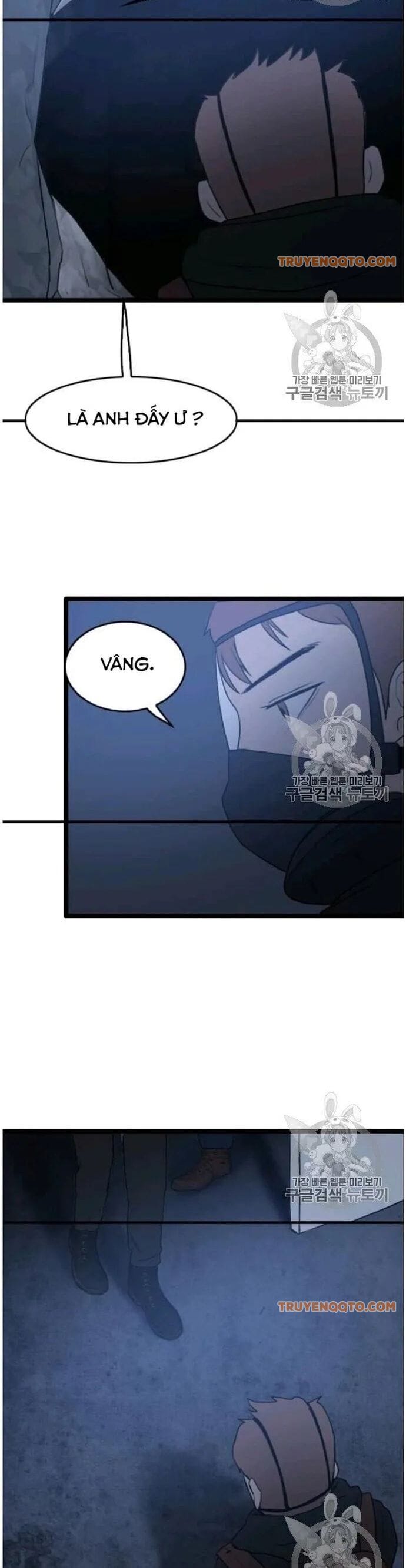 Truyện Tranh Tôi Nhặt Được Điện Thoại Từ Thế Giới Khác trang 9