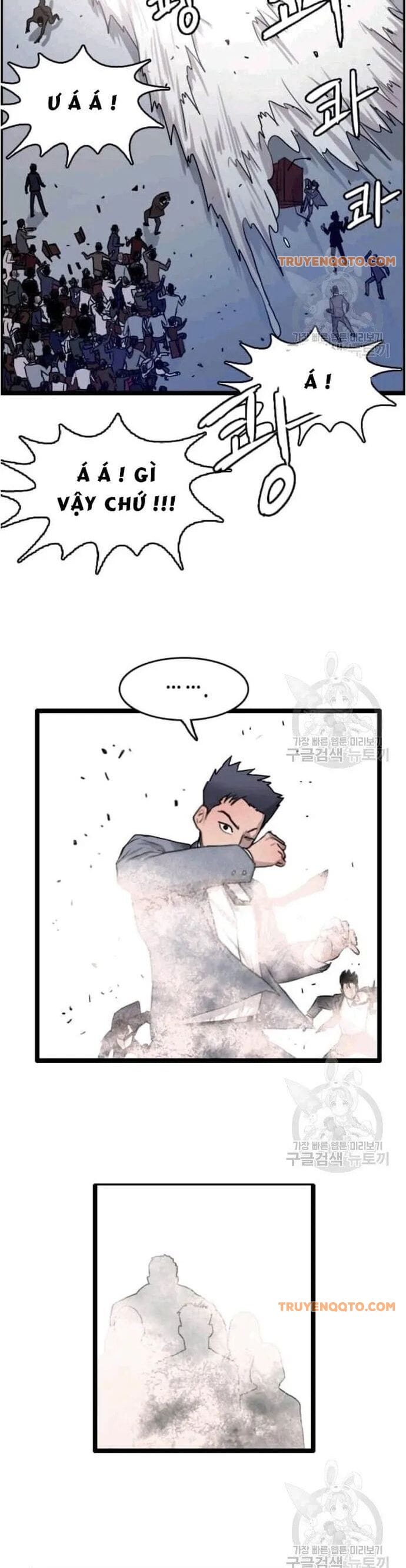 Truyện Tranh Tôi Nhặt Được Điện Thoại Từ Thế Giới Khác trang 9