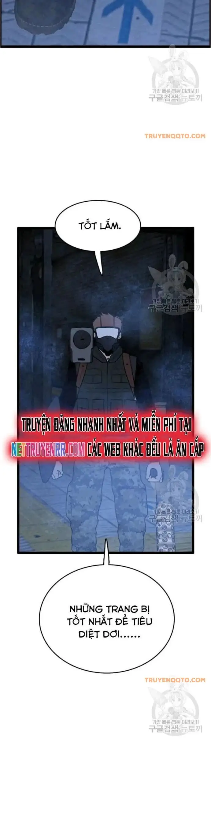 Truyện Tranh Tôi Nhặt Được Điện Thoại Từ Thế Giới Khác trang 9