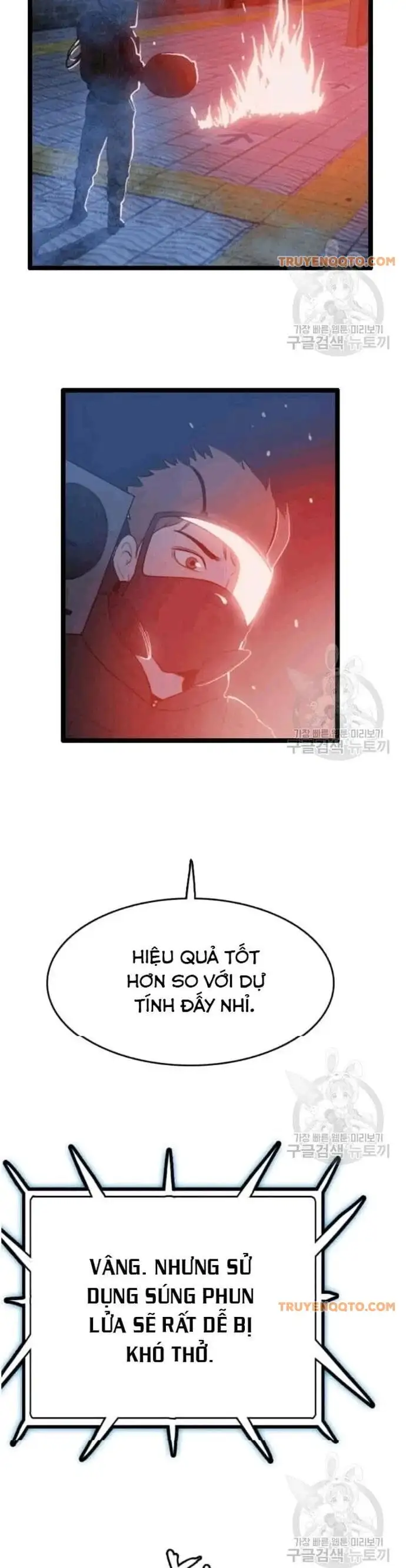 Truyện Tranh Tôi Nhặt Được Điện Thoại Từ Thế Giới Khác trang 9