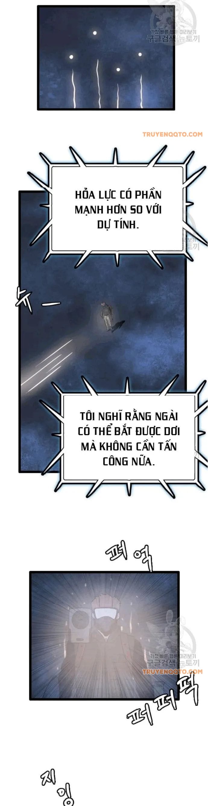 Truyện Tranh Tôi Nhặt Được Điện Thoại Từ Thế Giới Khác trang 9