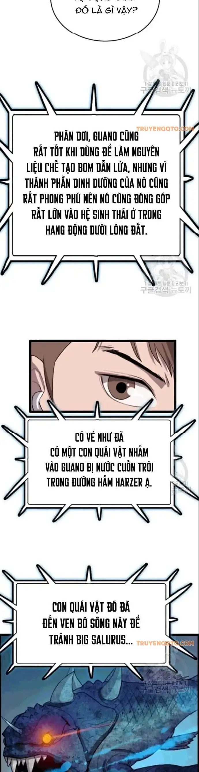 Truyện Tranh Tôi Nhặt Được Điện Thoại Từ Thế Giới Khác trang 9