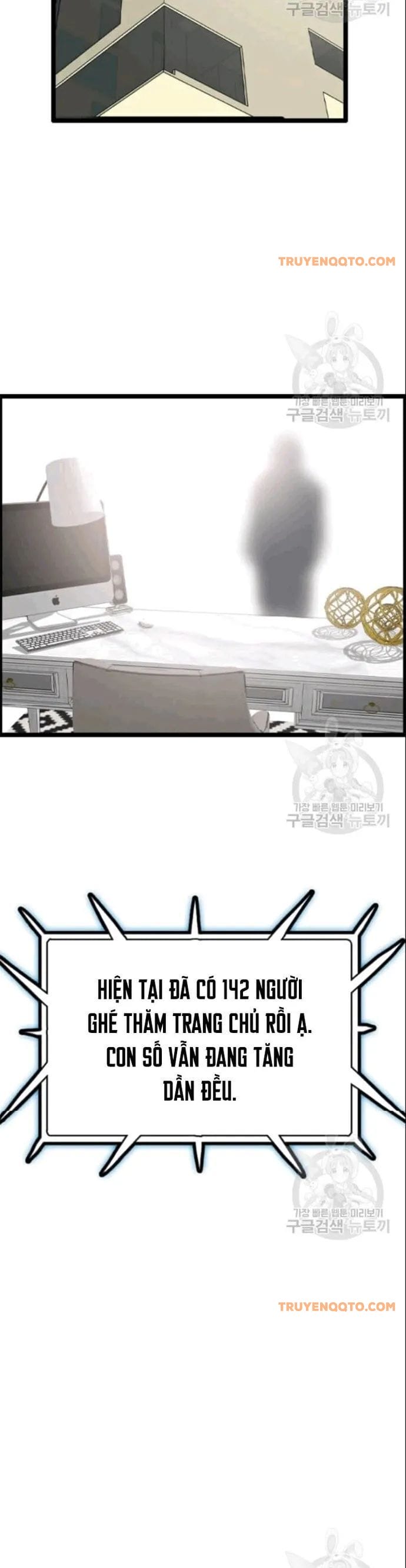 Truyện Tranh Tôi Nhặt Được Điện Thoại Từ Thế Giới Khác trang 9