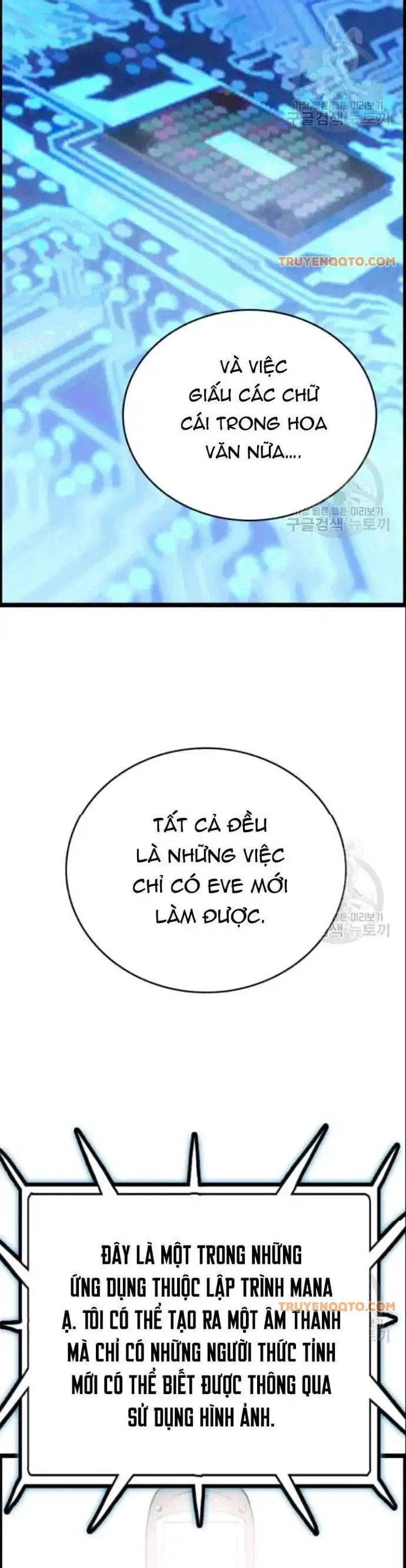 Truyện Tranh Tôi Nhặt Được Điện Thoại Từ Thế Giới Khác trang 9