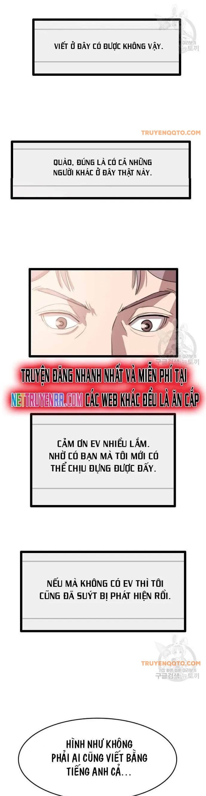 Truyện Tranh Tôi Nhặt Được Điện Thoại Từ Thế Giới Khác trang 9