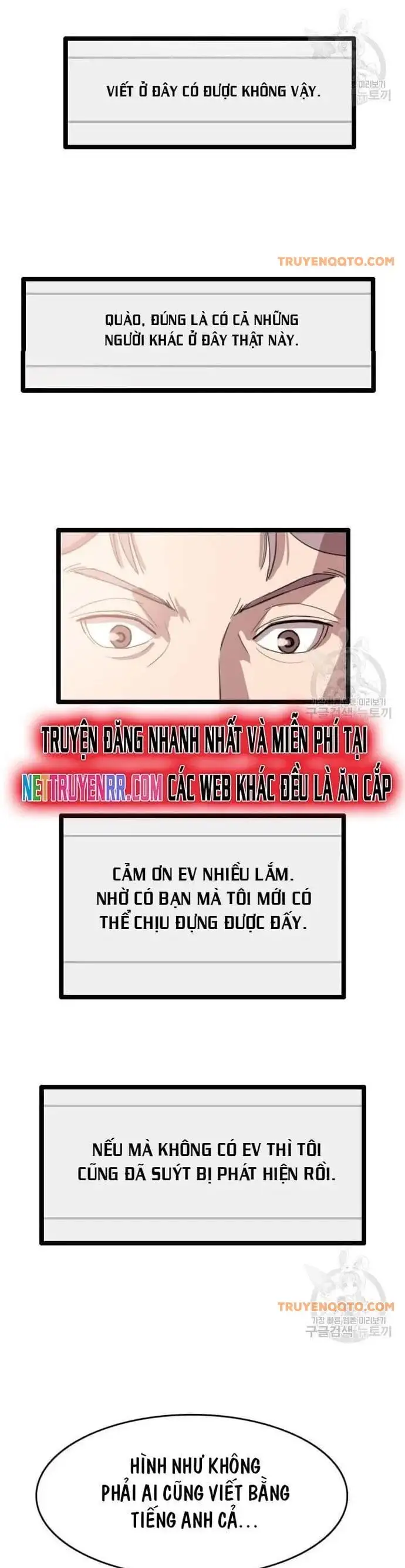 Truyện Tranh Tôi Nhặt Được Điện Thoại Từ Thế Giới Khác trang 9