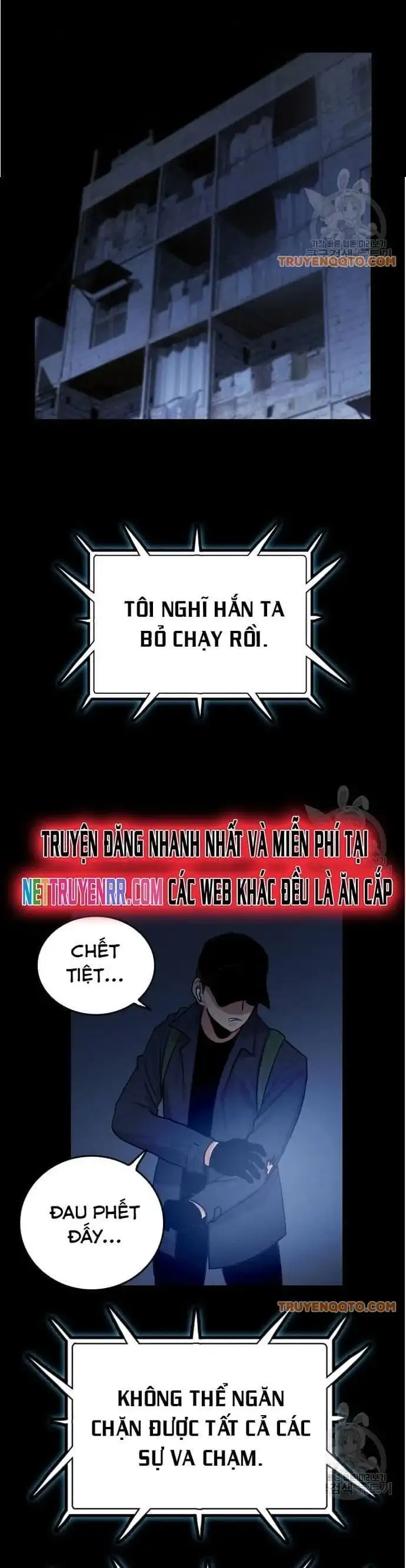 Truyện Tranh Tôi Nhặt Được Điện Thoại Từ Thế Giới Khác trang 9