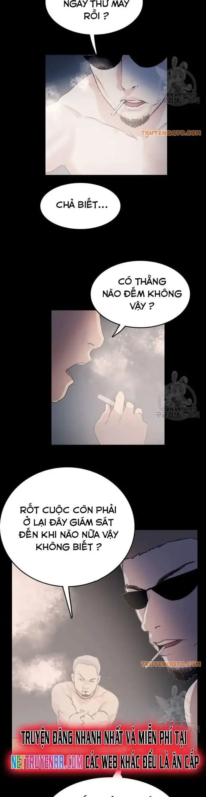 Truyện Tranh Tôi Nhặt Được Điện Thoại Từ Thế Giới Khác trang 9