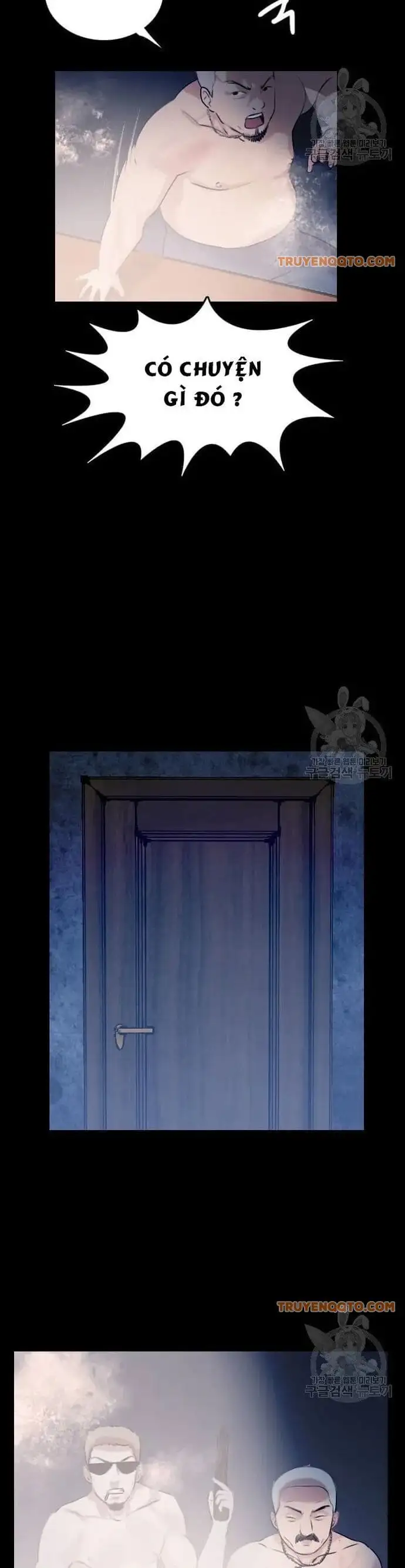 Truyện Tranh Tôi Nhặt Được Điện Thoại Từ Thế Giới Khác trang 9