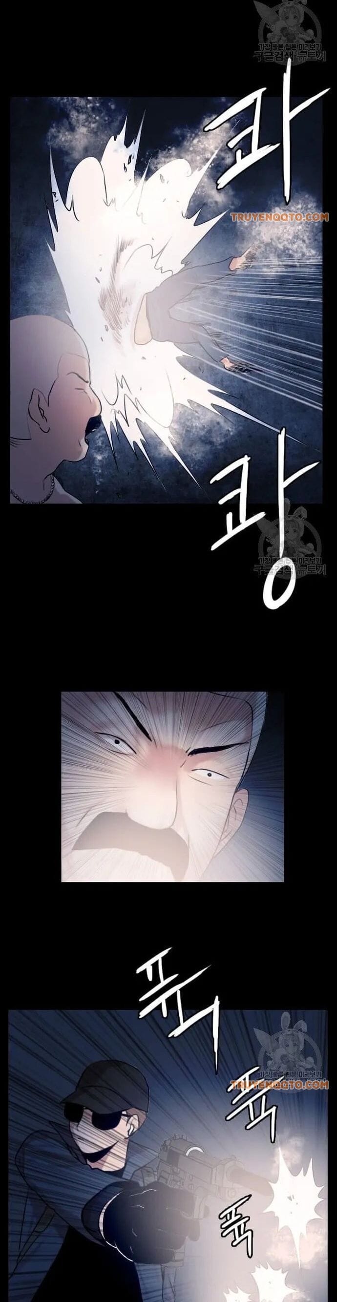 Truyện Tranh Tôi Nhặt Được Điện Thoại Từ Thế Giới Khác trang 9