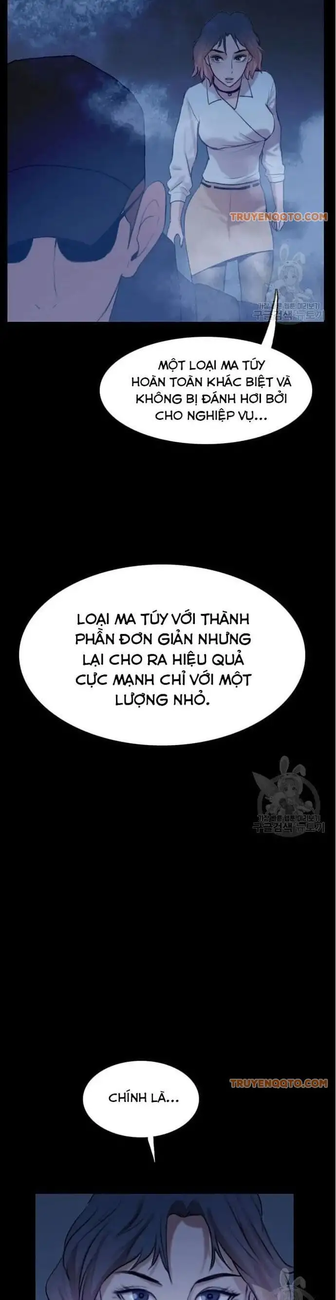 Truyện Tranh Tôi Nhặt Được Điện Thoại Từ Thế Giới Khác trang 9