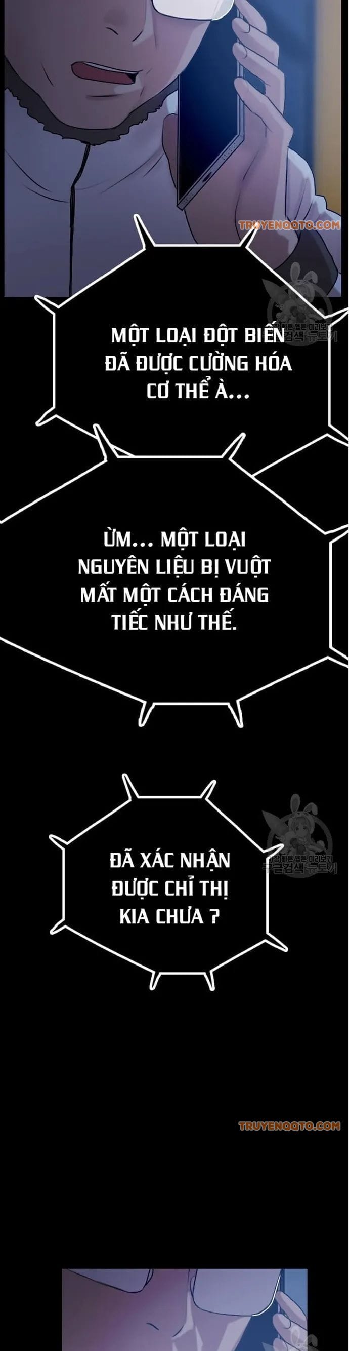 Truyện Tranh Tôi Nhặt Được Điện Thoại Từ Thế Giới Khác trang 9