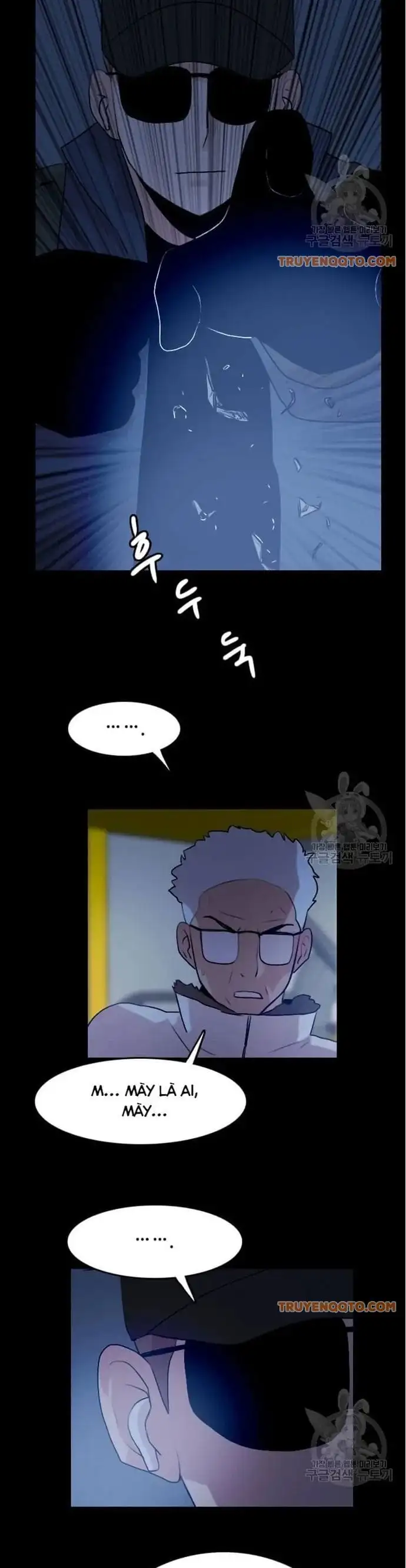 Truyện Tranh Tôi Nhặt Được Điện Thoại Từ Thế Giới Khác trang 9