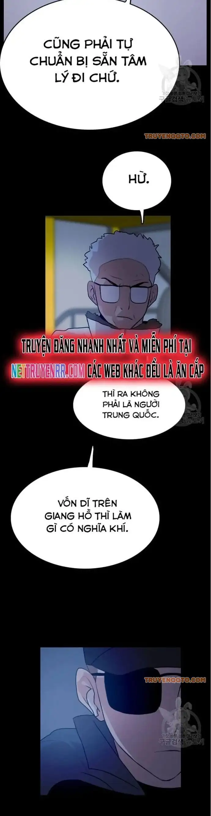 Truyện Tranh Tôi Nhặt Được Điện Thoại Từ Thế Giới Khác trang 9