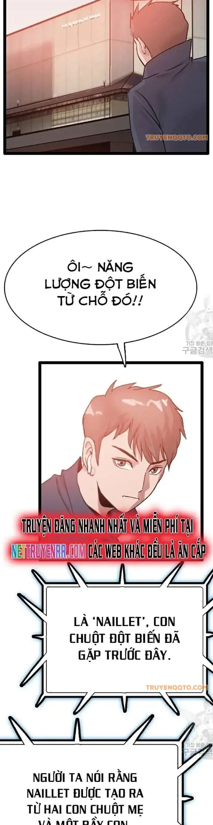 Truyện Tranh Tôi Nhặt Được Điện Thoại Từ Thế Giới Khác trang 9