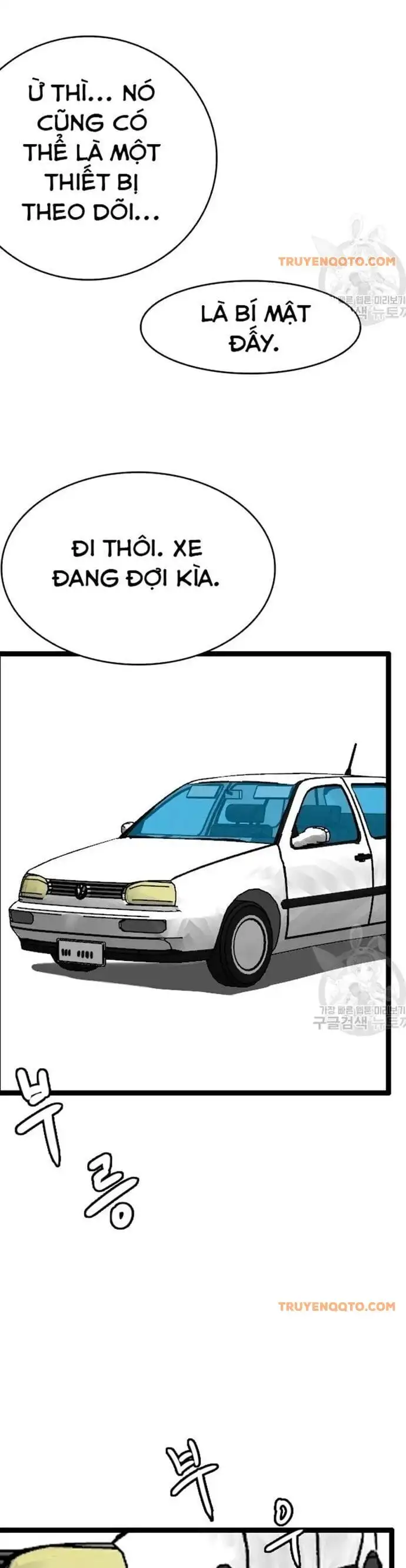 Truyện Tranh Tôi Nhặt Được Điện Thoại Từ Thế Giới Khác trang 9