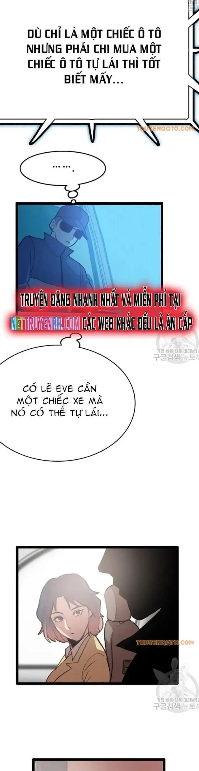 Truyện Tranh Tôi Nhặt Được Điện Thoại Từ Thế Giới Khác trang 9