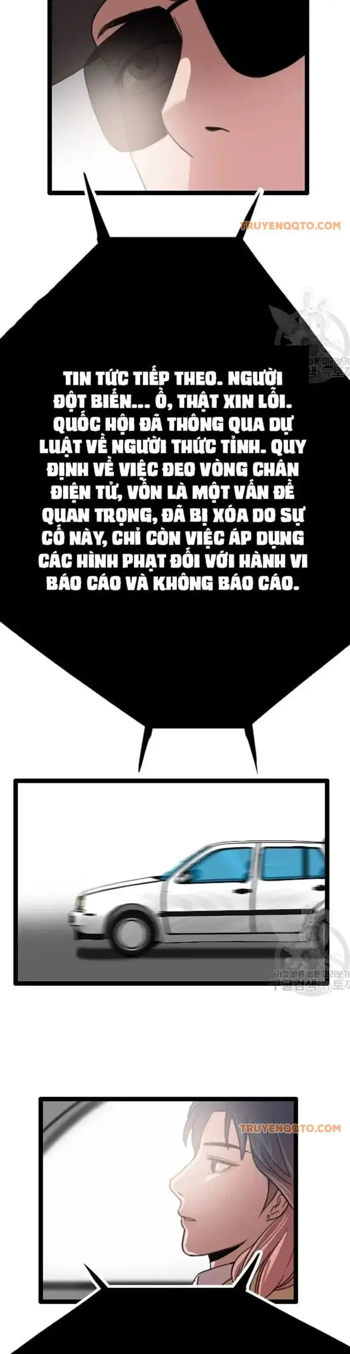 Truyện Tranh Tôi Nhặt Được Điện Thoại Từ Thế Giới Khác trang 9