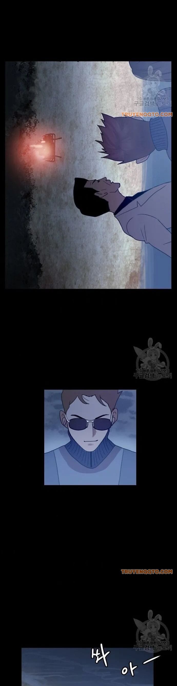 Truyện Tranh Tôi Nhặt Được Điện Thoại Từ Thế Giới Khác trang 9