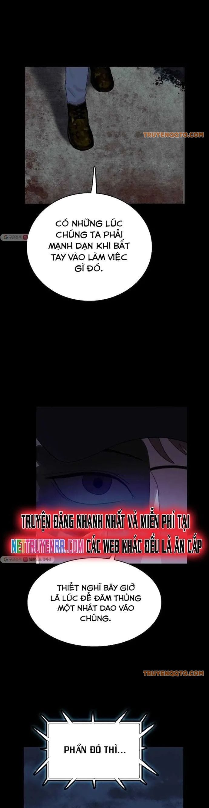 Truyện Tranh Tôi Nhặt Được Điện Thoại Từ Thế Giới Khác trang 9