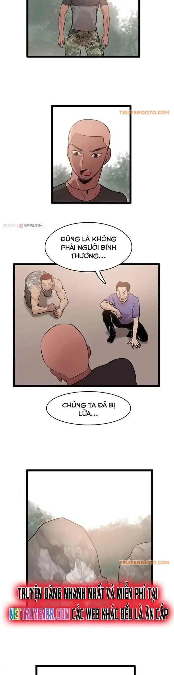 Truyện Tranh Tôi Nhặt Được Điện Thoại Từ Thế Giới Khác trang 9