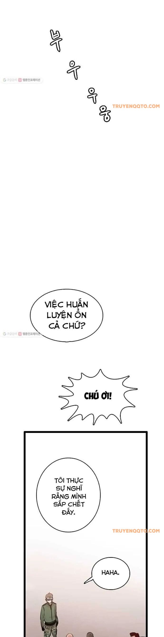 Truyện Tranh Tôi Nhặt Được Điện Thoại Từ Thế Giới Khác trang 9