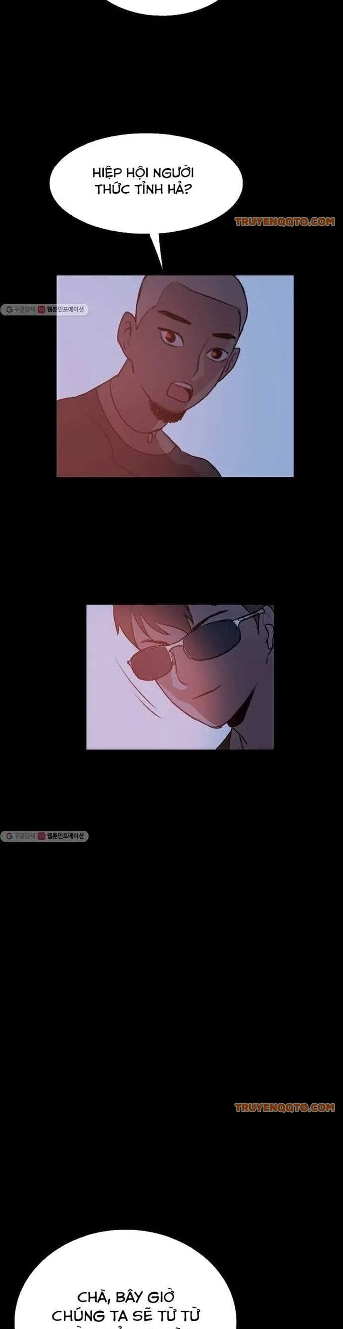 Truyện Tranh Tôi Nhặt Được Điện Thoại Từ Thế Giới Khác trang 9