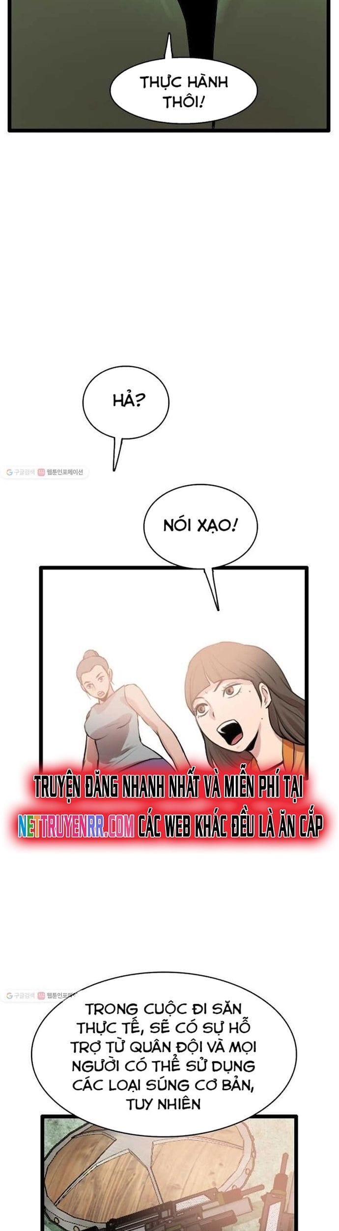 Truyện Tranh Tôi Nhặt Được Điện Thoại Từ Thế Giới Khác trang 9