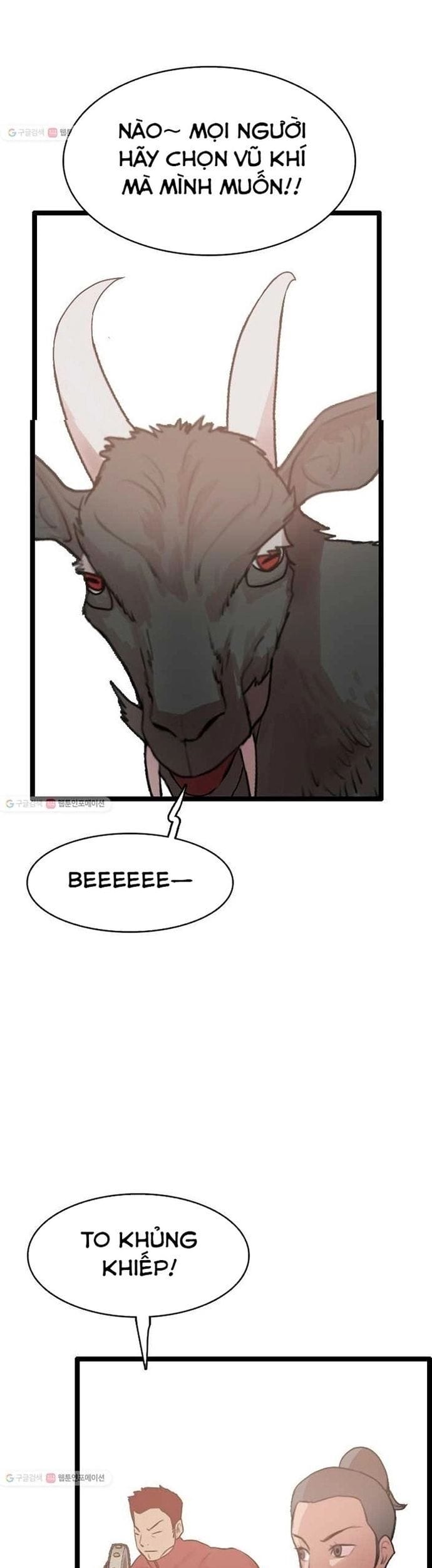 Truyện Tranh Tôi Nhặt Được Điện Thoại Từ Thế Giới Khác trang 9