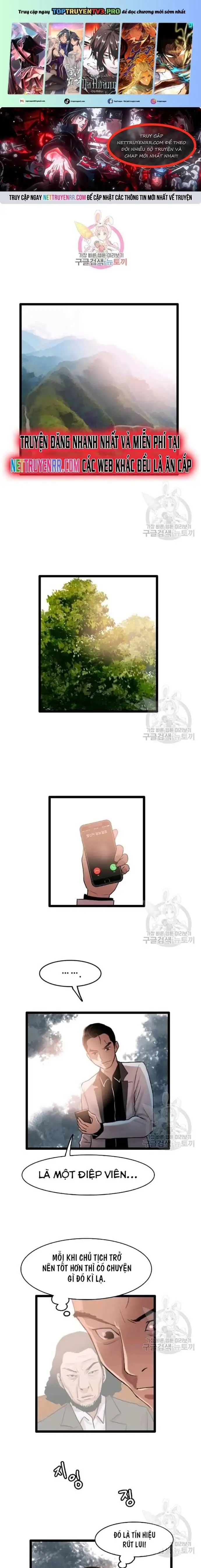 Truyện Tranh Tôi Nhặt Được Điện Thoại Từ Thế Giới Khác trang 9