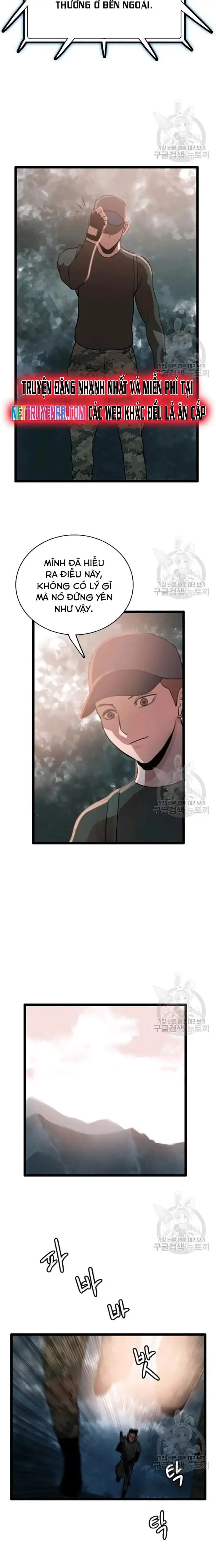 Truyện Tranh Tôi Nhặt Được Điện Thoại Từ Thế Giới Khác trang 9