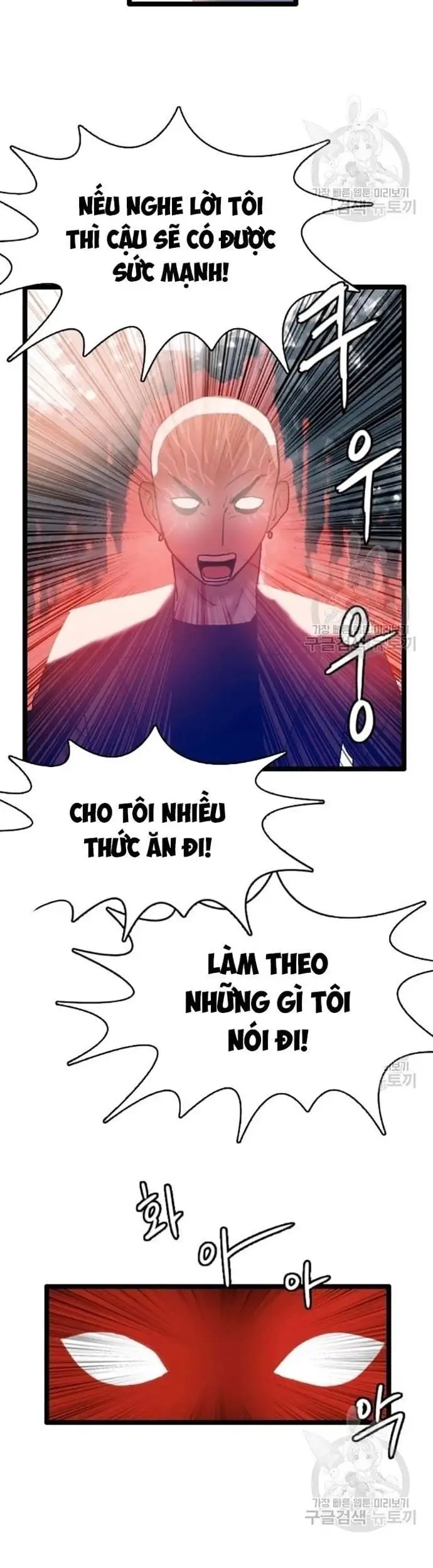 Truyện Tranh Tôi Nhặt Được Điện Thoại Từ Thế Giới Khác trang 9