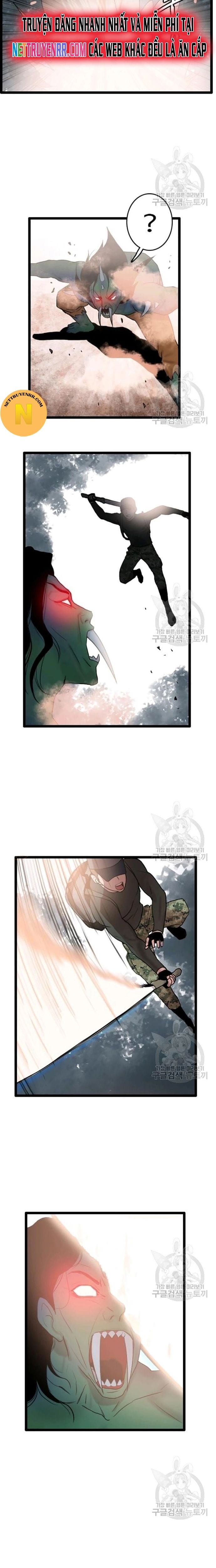 Truyện Tranh Tôi Nhặt Được Điện Thoại Từ Thế Giới Khác trang 9