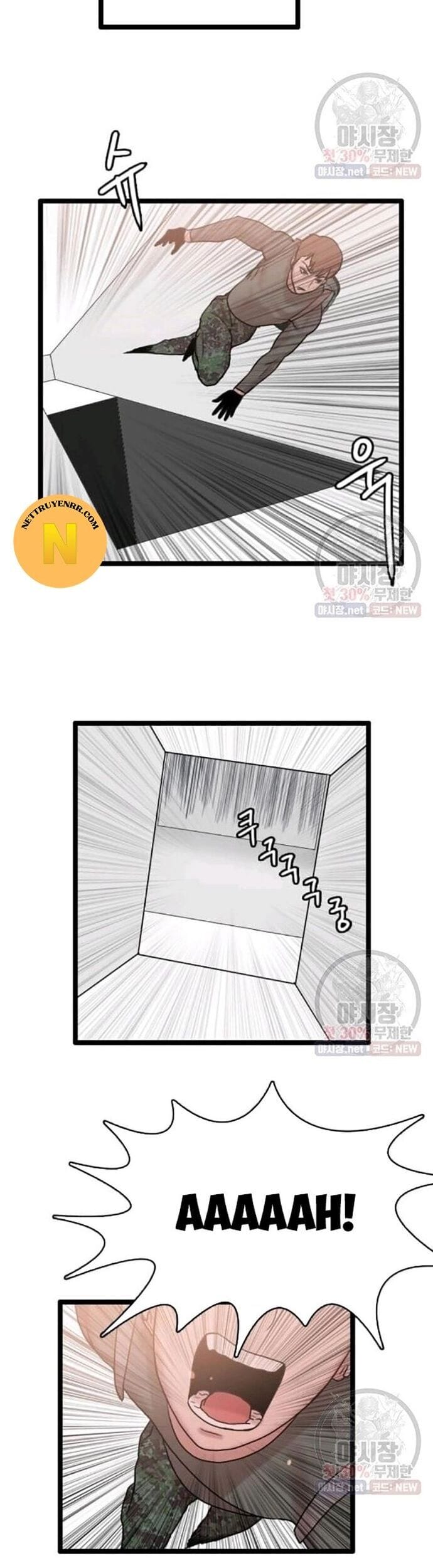 Truyện Tranh Tôi Nhặt Được Điện Thoại Từ Thế Giới Khác trang 9